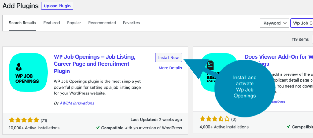career-page